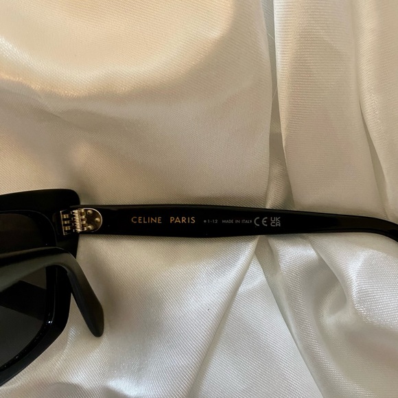 CELINE 51MM Cat-Eye Sunglasses - Picture 2 of 5